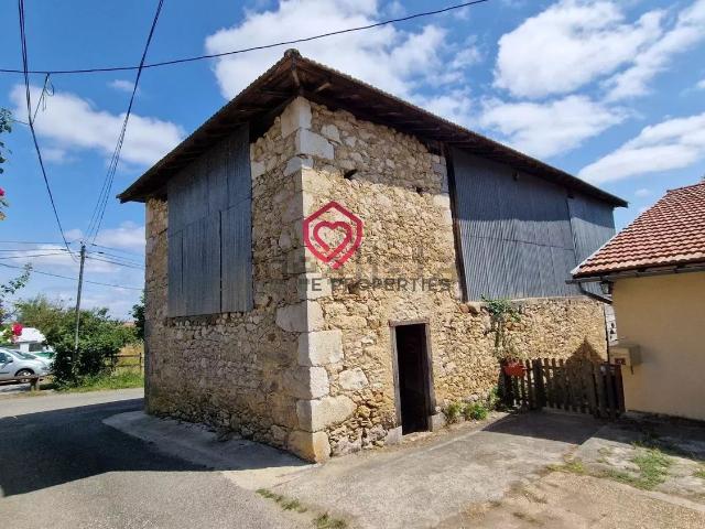 Maison, Montardit