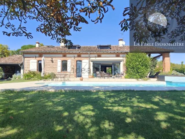 Maison, Montastruc la Conseillère