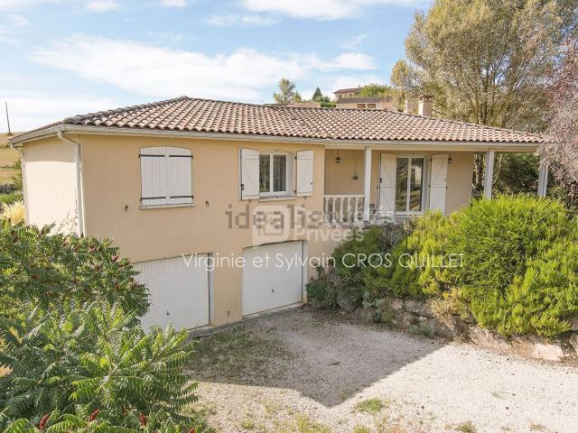 Maison, Montastruc la Conseillère