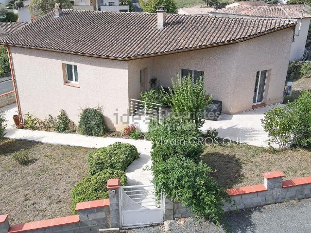 Maison, Montastruc la Conseillère