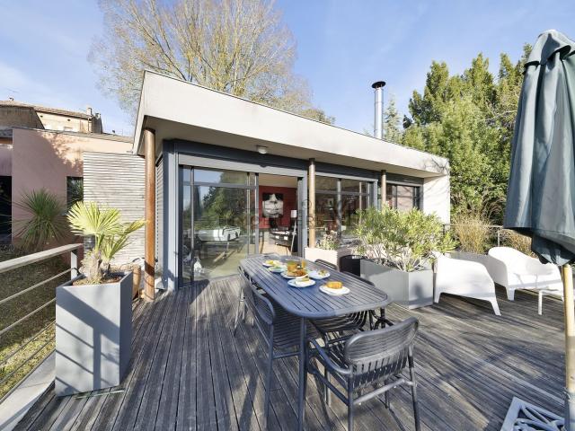 Maison, Montastruc la Conseillère