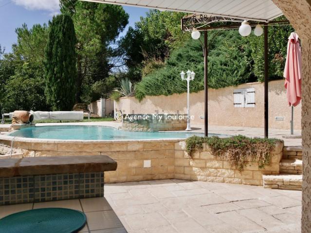 Maison, Montastruc la Conseillère
