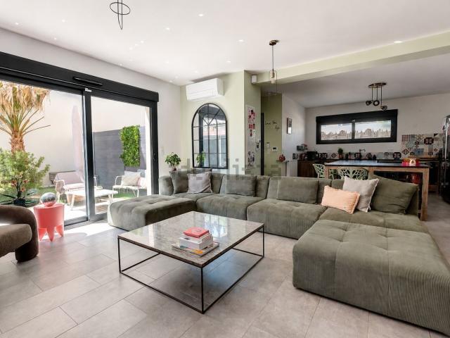 Maison, Montastruc la Conseillère