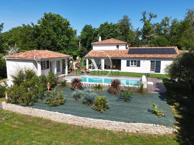 Maison, Montastruc la Conseillère