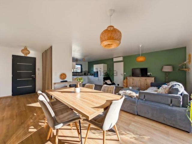 Maison, Montbartier