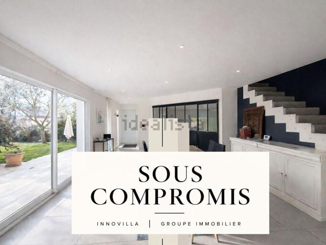 Maison, Montberon