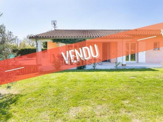 Maison, Montbeton