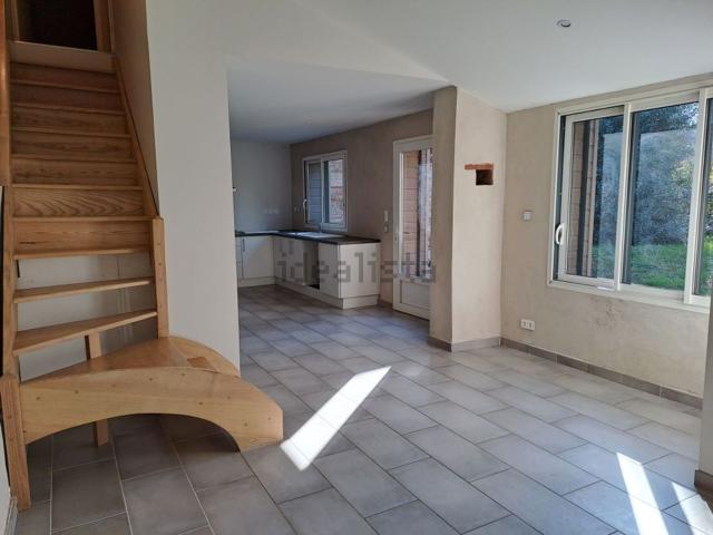 Maison, Montbeton