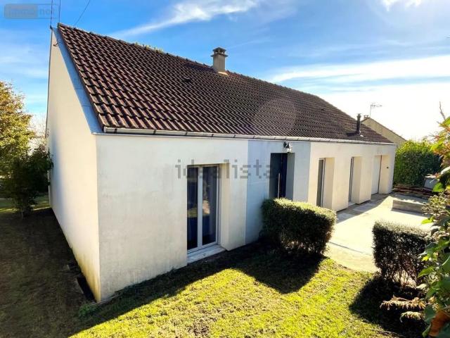 Maison, Montbizot