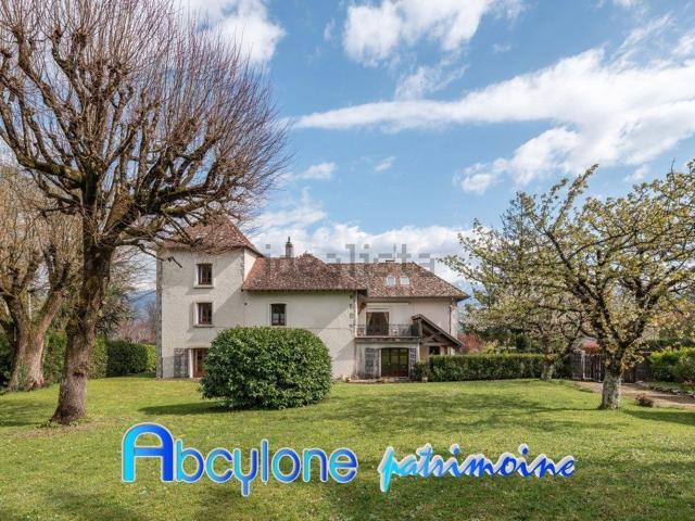 Maison, Montbonnot Saint Martin
