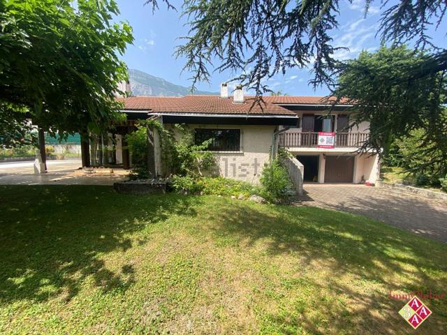 Maison, Montbonnot Saint Martin