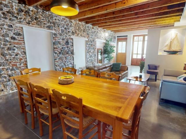 Maison, Montbonnot Saint Martin