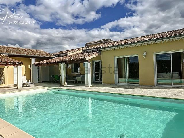 Maison, Montboucher sur Jabron