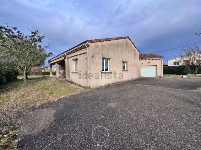 Maison, Montboucher sur Jabron