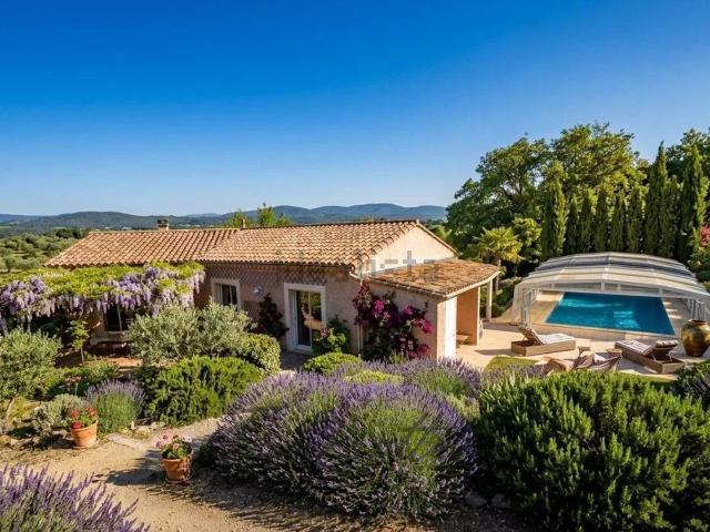 Maison, Montboucher sur Jabron