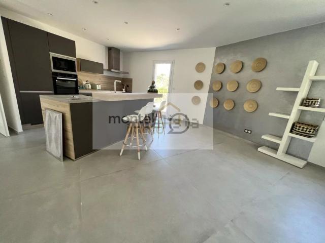 Maison, Montboucher sur Jabron