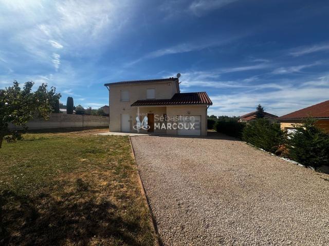 Maison, Montbrison