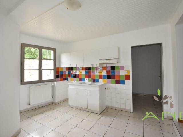 Maison, Montbron
