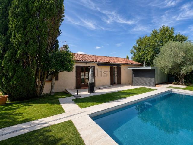Maison, Montbrun Lauragais