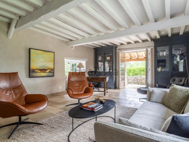 Maison, Montcuq en Quercy Blanc