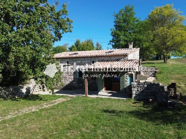 Maison, Montcuq en Quercy Blanc