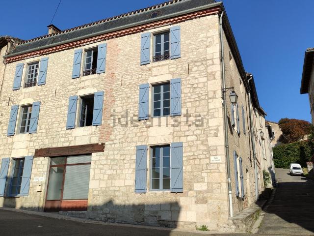 Maison, Montcuq en Quercy Blanc