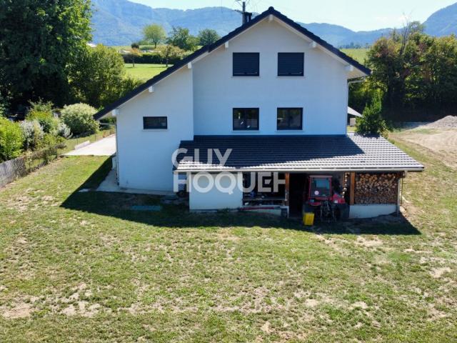 Maison Montcel 5 pièces 156.75 m2 157m² Montcel