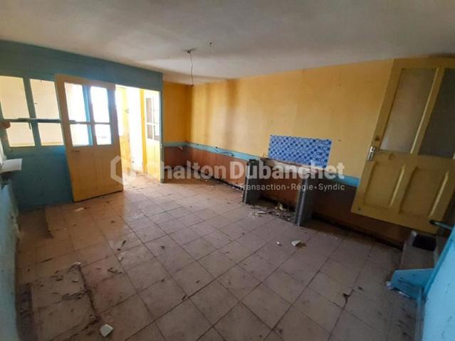 Maison Montchal 173 m2