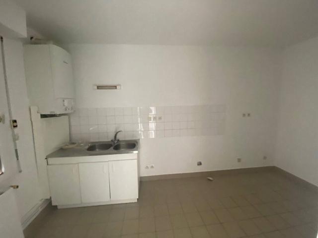 Maison Montchal 4 pièce s 91 m2