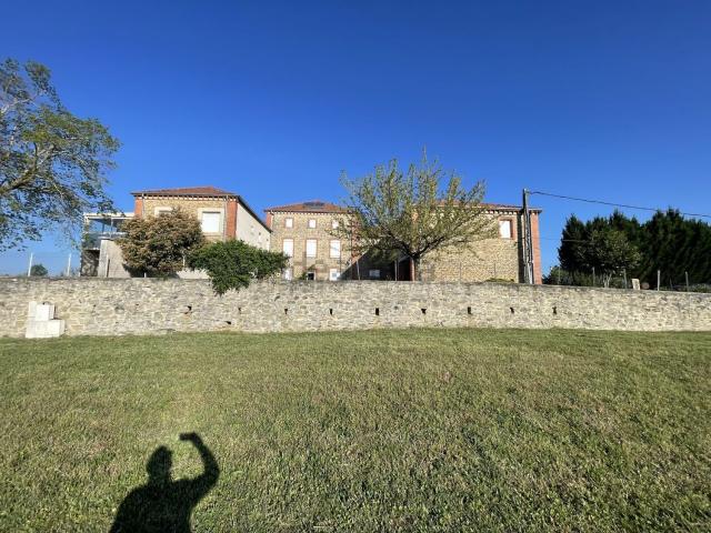 Maison, Montchenu
