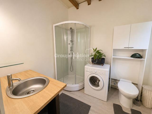 Maison Montchevreuil 3 pièce s 84 m2