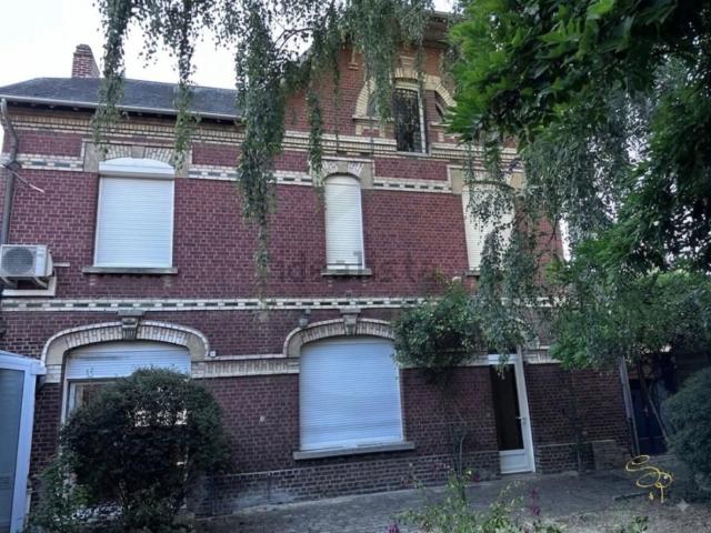 Maison, Montdidier