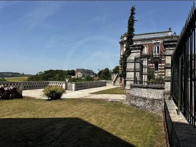 Maison, Montdidier
