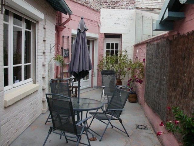 Maison, Montdidier