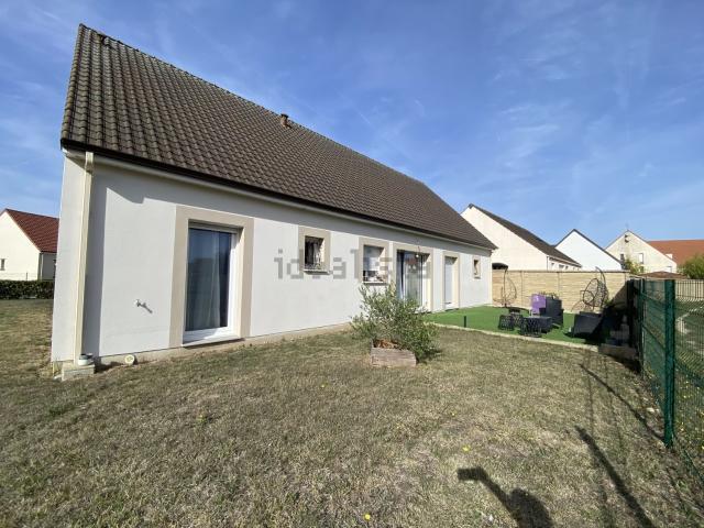 Maison, Montdidier