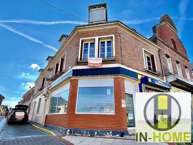 Maison, Montdidier