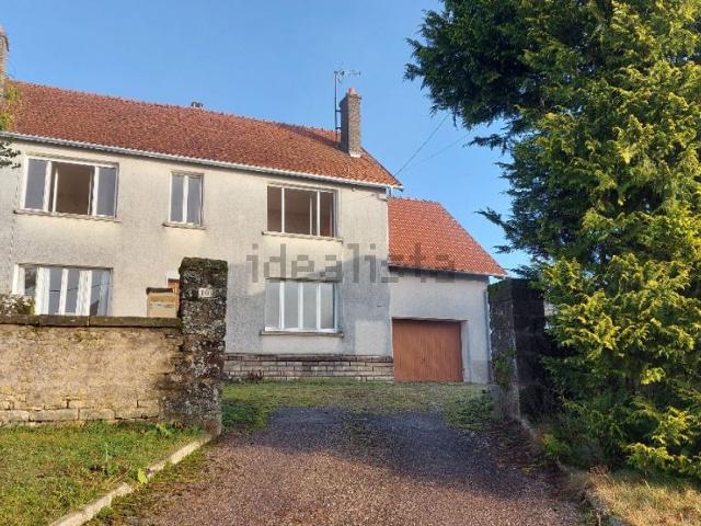 Maison, Montdoré
