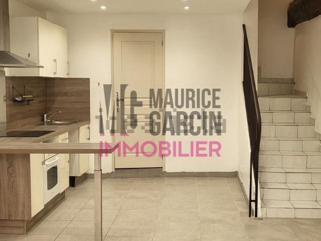 Maison, Monteux