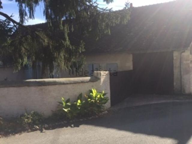 Maison, Monteaux