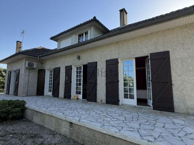 Maison, Montech