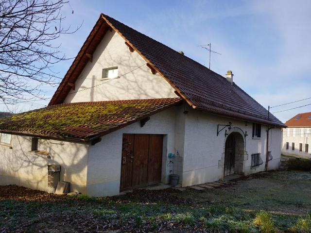 Maison Montecheroux 7 pièce s 157 m2