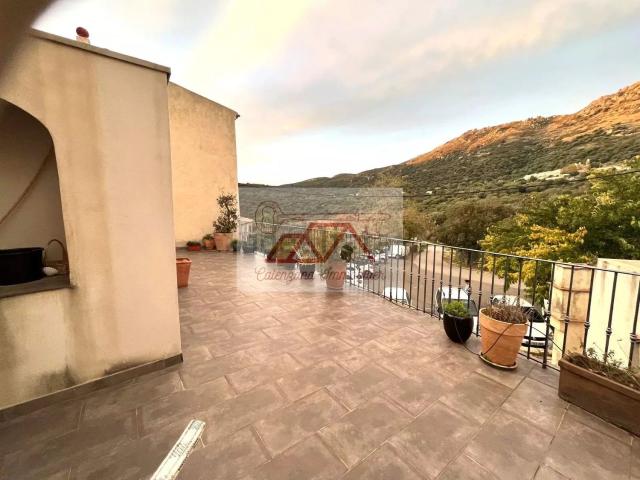 Maison, Montegrosso