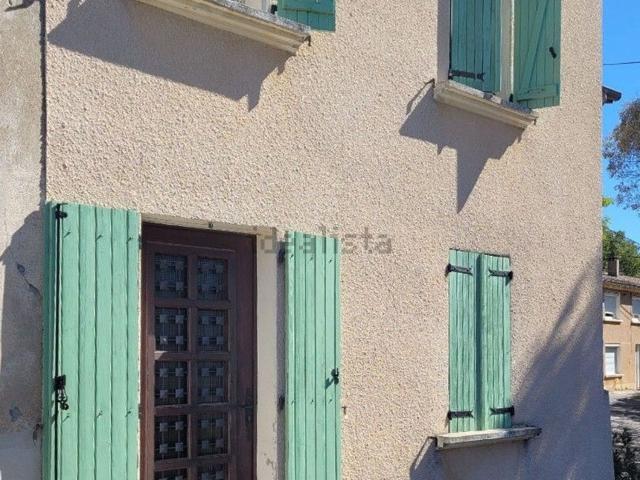 Maison, Montégut Lauragais