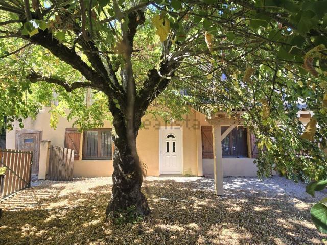 Maison, Montégut Plantaurel