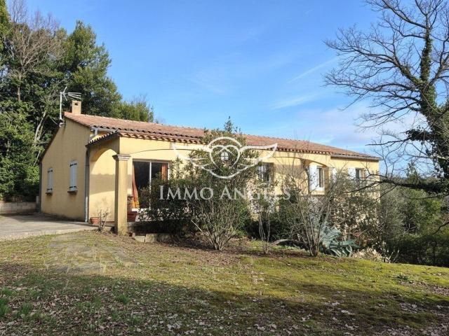 Maison, Monteils