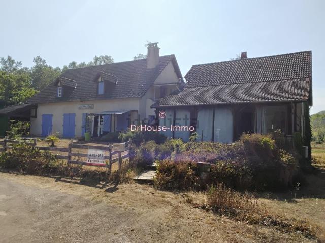 Maison, Monteils
