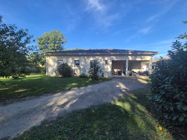Maison, Monteils