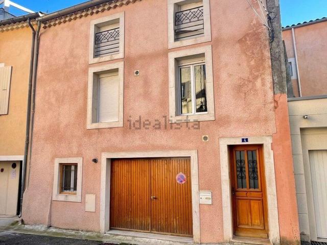 Maison, Montélimar