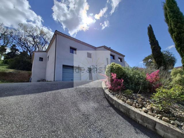 Maison, Montélimar