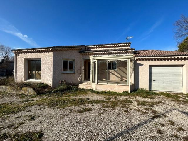 Maison, Montélimar